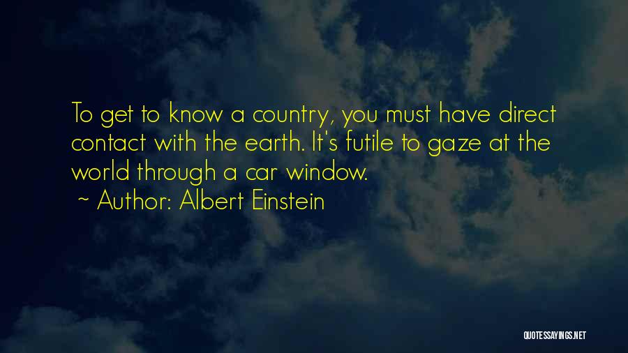 Einstein's Quotes By Albert Einstein