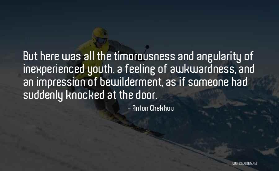 Einsteins Revolution Quotes By Anton Chekhov Einsteins Revolution Quotes By Anton Chekhov