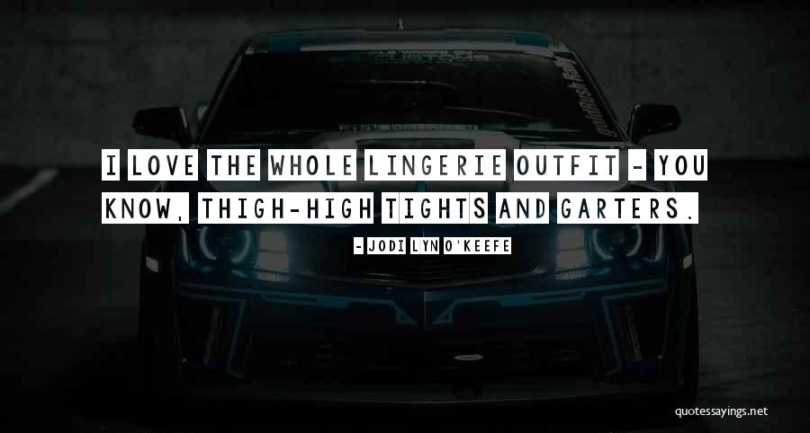 Einstellen Englisch Quotes By Jodi Lyn O'Keefe Einstellen Englisch Quotes By Jodi Lyn O'Keefe