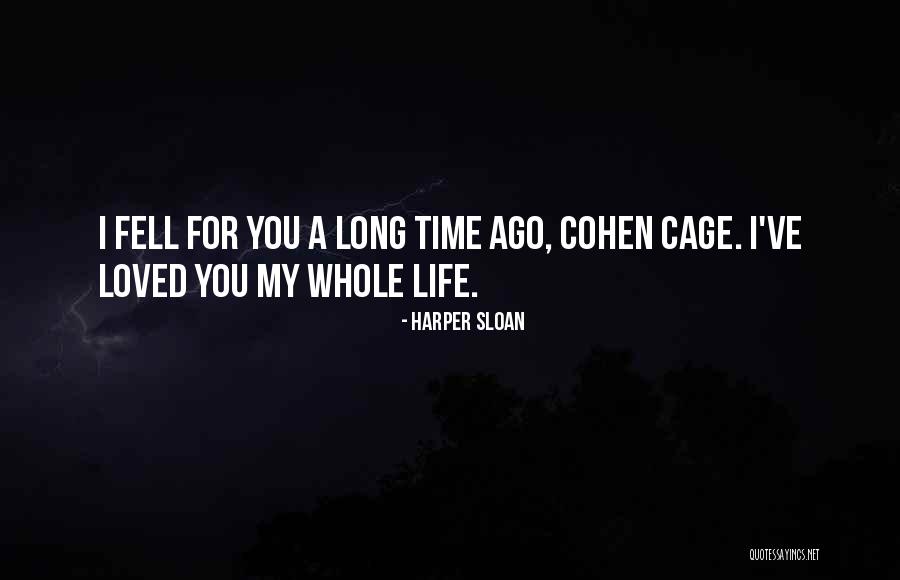 Einstellen Igr Quotes By Harper Sloan