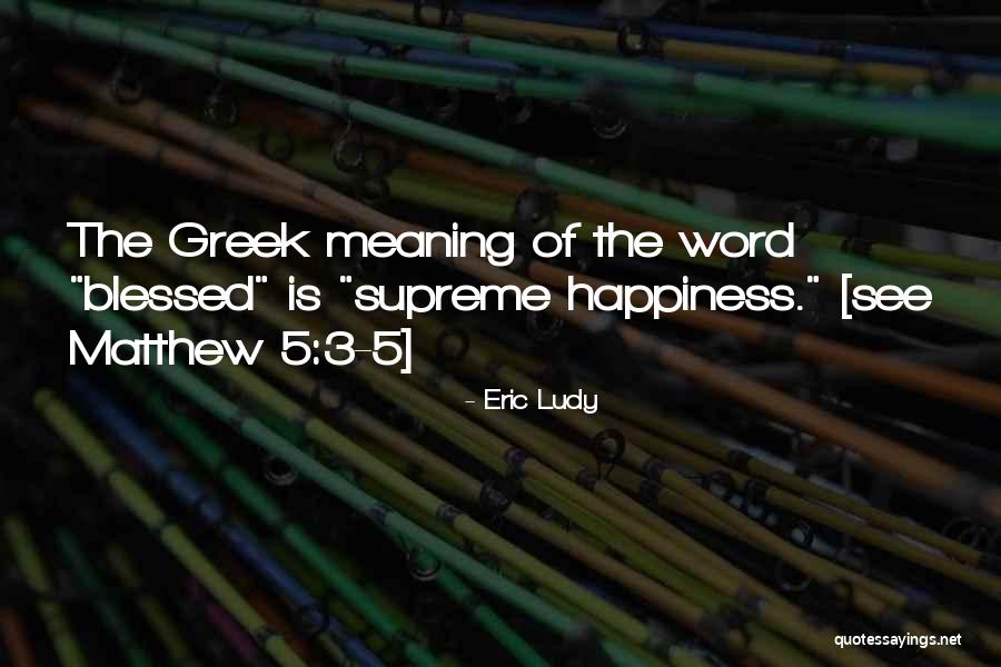 Einstellungstest Quotes By Eric Ludy Einstellungstest Quotes By Eric Ludy