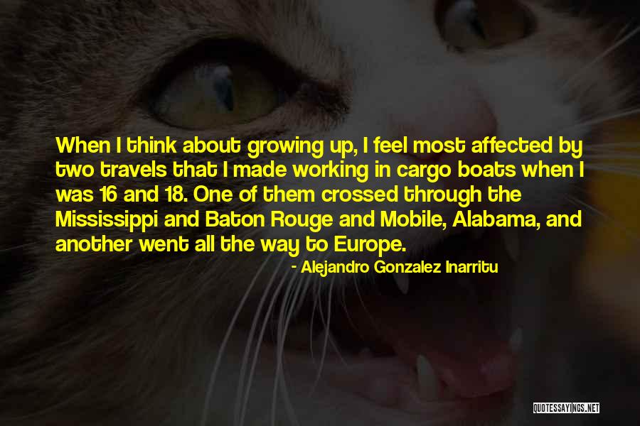 Einton Quotes By Alejandro Gonzalez Inarritu Einton Quotes By Alejandro Gonzalez Inarritu