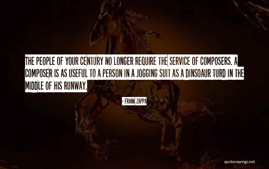 Einton Quotes By Frank Zappa Einton Quotes By Frank Zappa