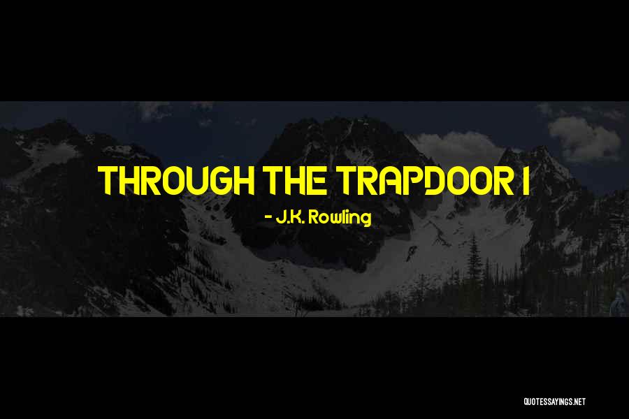 Einton Quotes By J.K. Rowling Einton Quotes By J.K. Rowling