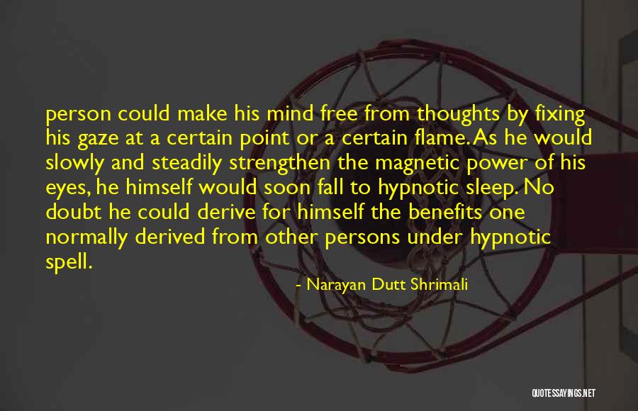 Einton Quotes By Narayan Dutt Shrimali Einton Quotes By Narayan Dutt Shrimali