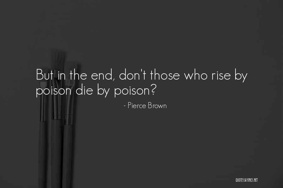 Einton Quotes By Pierce Brown Einton Quotes By Pierce Brown
