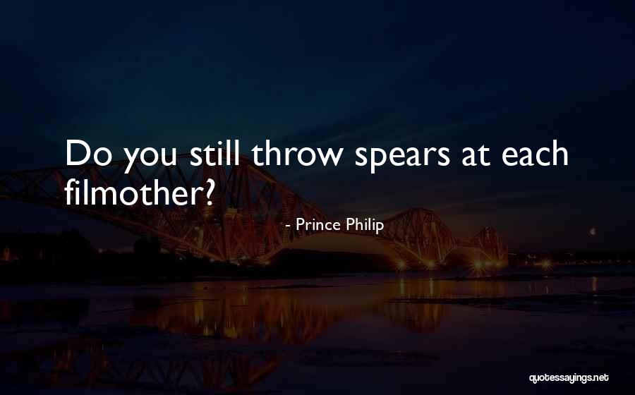 Einton Quotes By Prince Philip Einton Quotes By Prince Philip