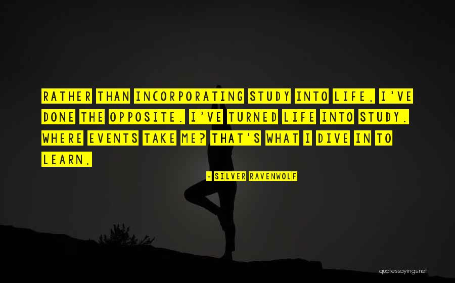 Einton Quotes By Silver RavenWolf Einton Quotes By Silver RavenWolf