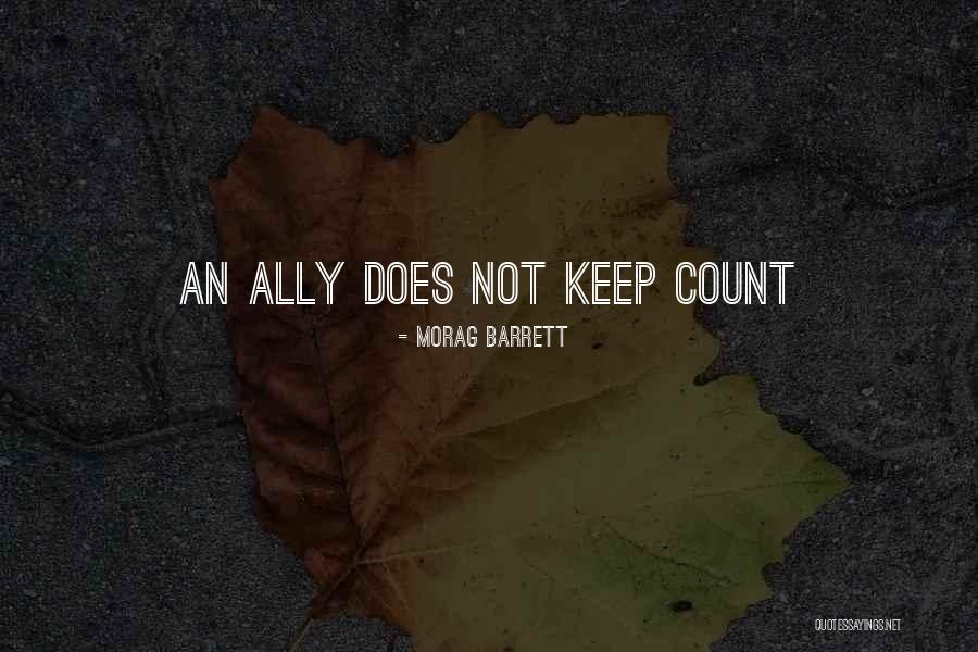Eintopf Quotes By Morag Barrett Eintopf Quotes By Morag Barrett