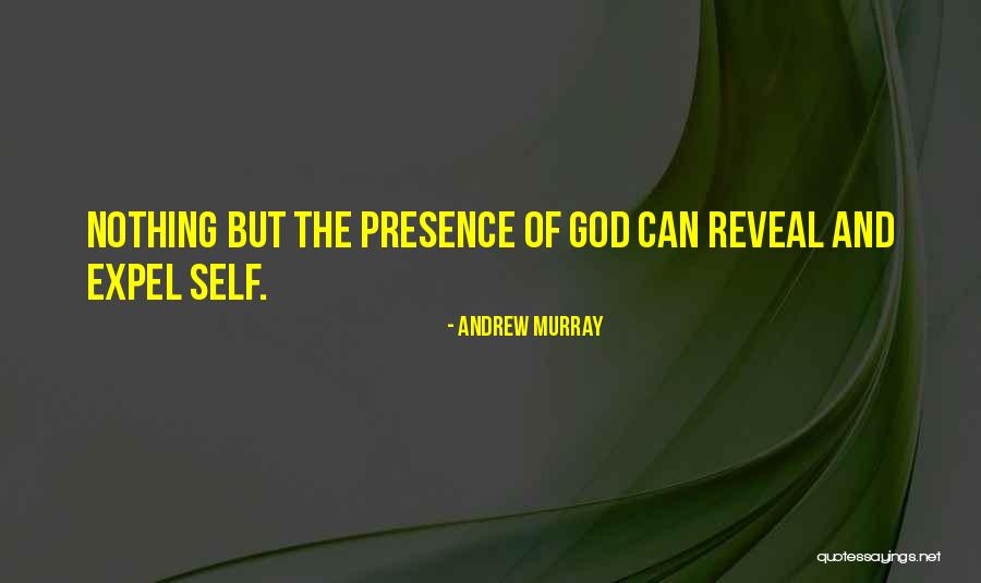Eintouch Quotes By Andrew Murray