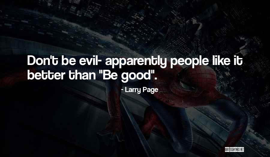 Eintouch Quotes By Larry Page