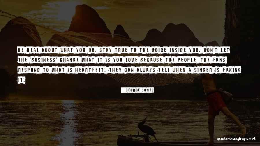 Eintritt Entry Quotes By George Jones Eintritt Entry Quotes By George Jones