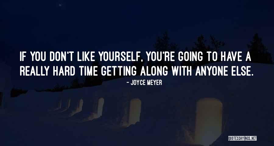 Eintritt Entry Quotes By Joyce Meyer Eintritt Entry Quotes By Joyce Meyer
