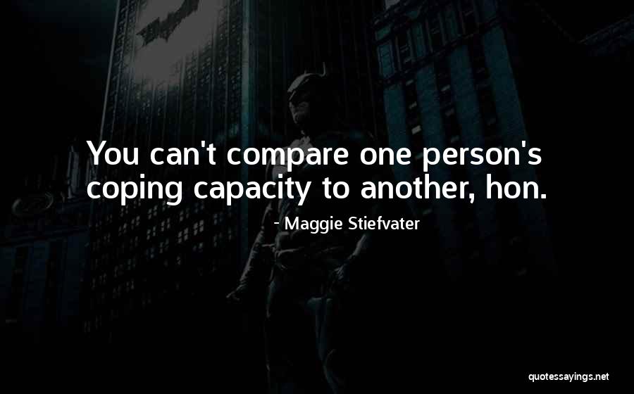 Eintritt Vatikan Quotes By Maggie Stiefvater