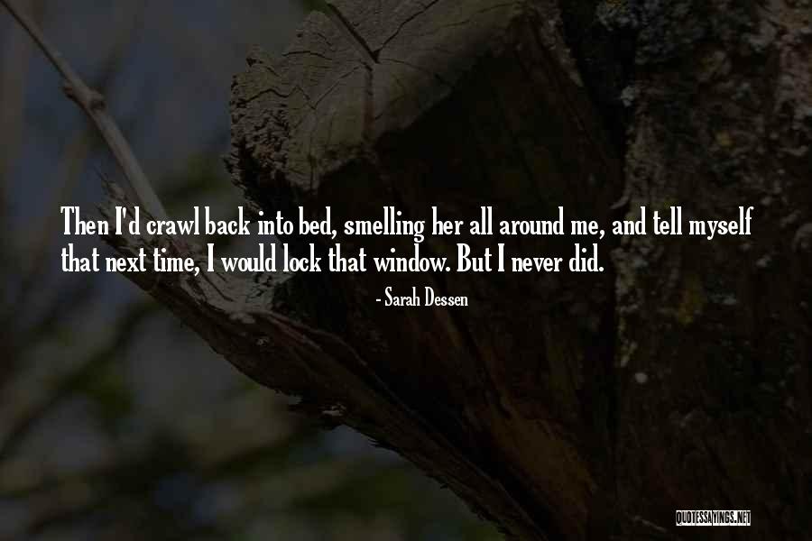 Eintrittskarten Quotes By Sarah Dessen Eintrittskarten Quotes By Sarah Dessen