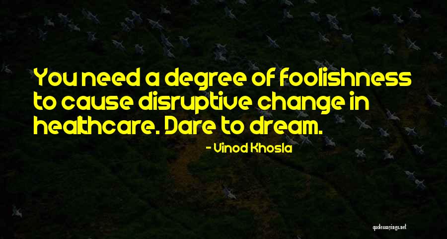 Einundachtzig Quotes By Vinod Khosla Einundachtzig Quotes By Vinod Khosla