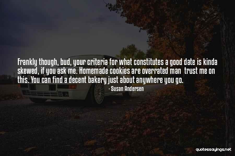 Einwohner Russland Quotes By Susan Andersen Einwohner Russland Quotes By Susan Andersen