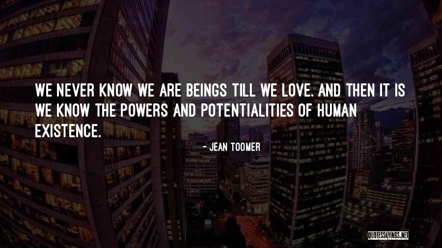 Einwohnerzahl Quotes By Jean Toomer Einwohnerzahl Quotes By Jean Toomer
