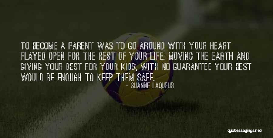 Einwohnerzahl Quotes By Suanne Laqueur Einwohnerzahl Quotes By Suanne Laqueur
