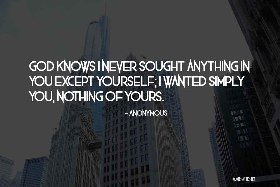 Einzelganger Quotes By Anonymous Einzelganger Quotes By Anonymous