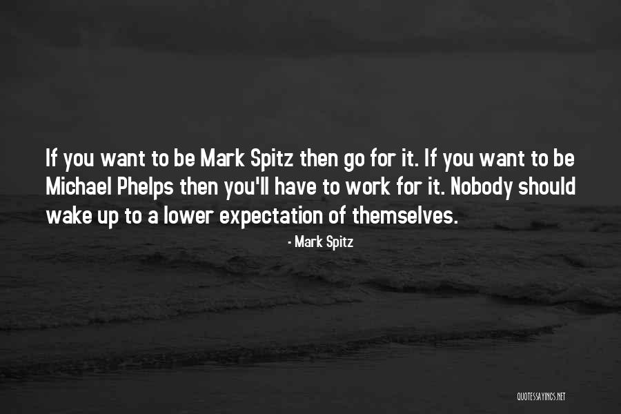Einzelnes Quotes By Mark Spitz Einzelnes Quotes By Mark Spitz