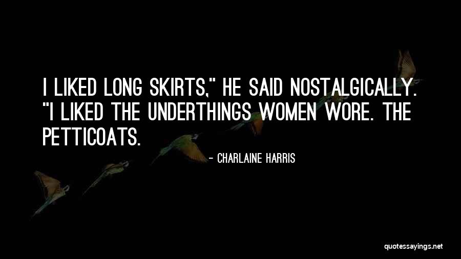 Einzigartig Quotes By Charlaine Harris Einzigartig Quotes By Charlaine Harris