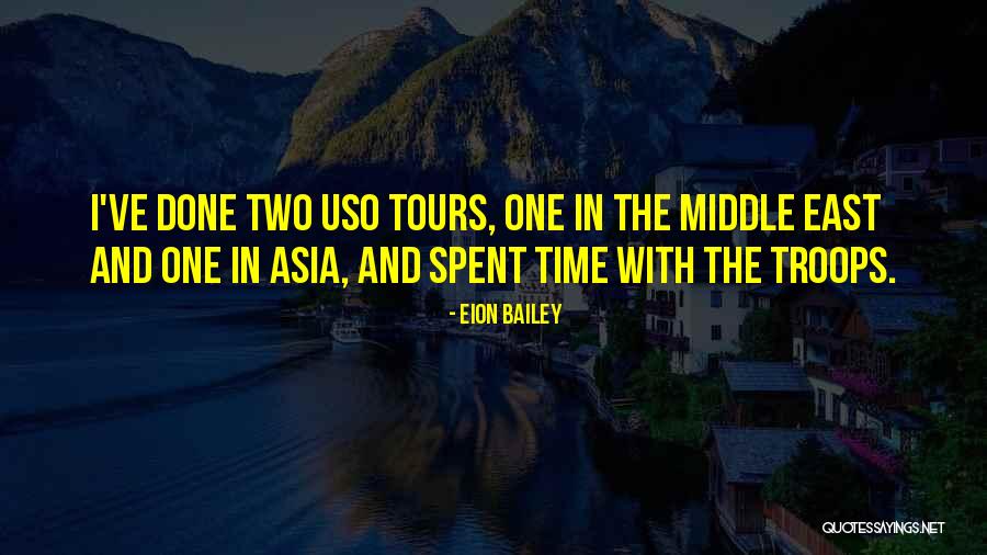 Eion Bailey Quotes 2163501 Eion Bailey Quotes 2163501