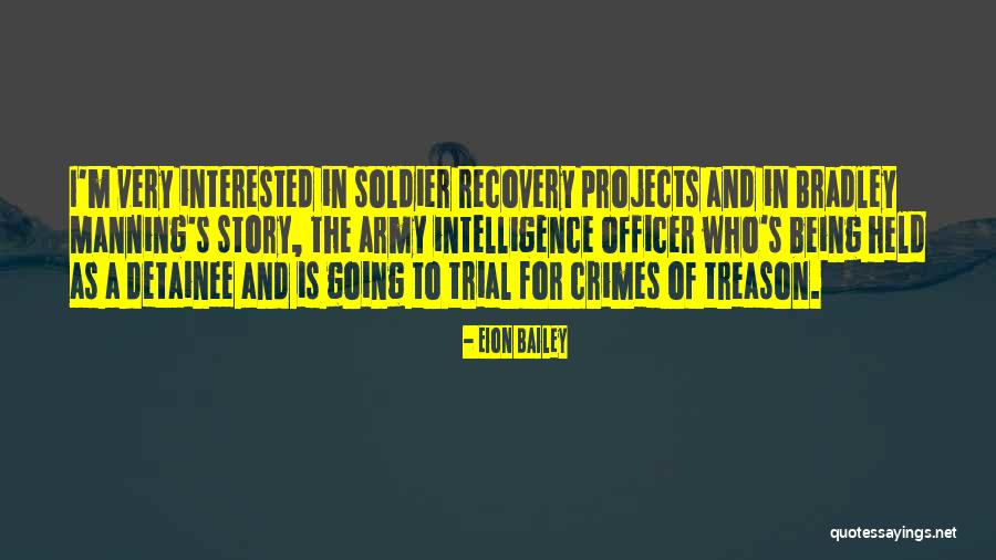 Eion Bailey Quotes 987631 Eion Bailey Quotes 987631