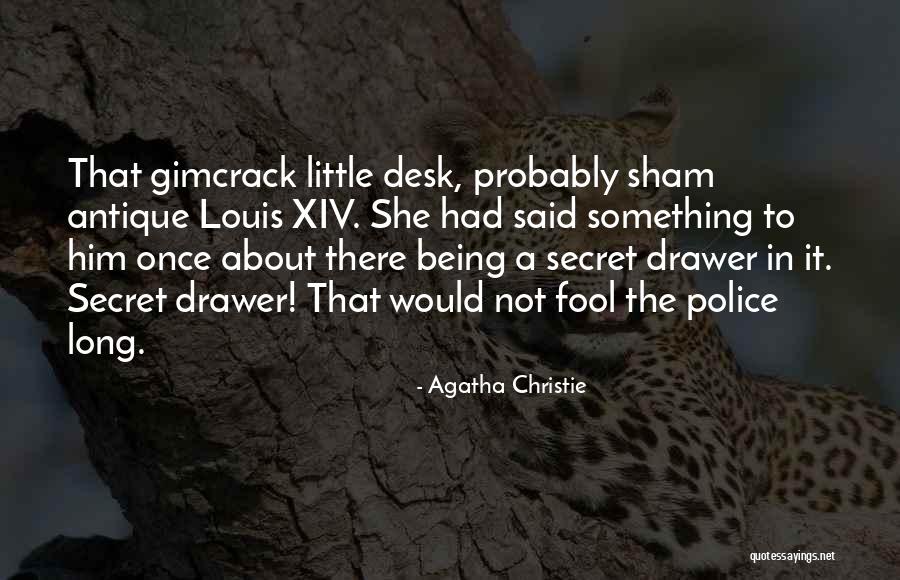 Eipp Eu Quotes By Agatha Christie Eipp Eu Quotes By Agatha Christie
