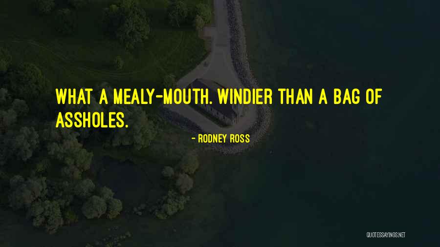Eippatra Quotes By Rodney Ross Eippatra Quotes By Rodney Ross