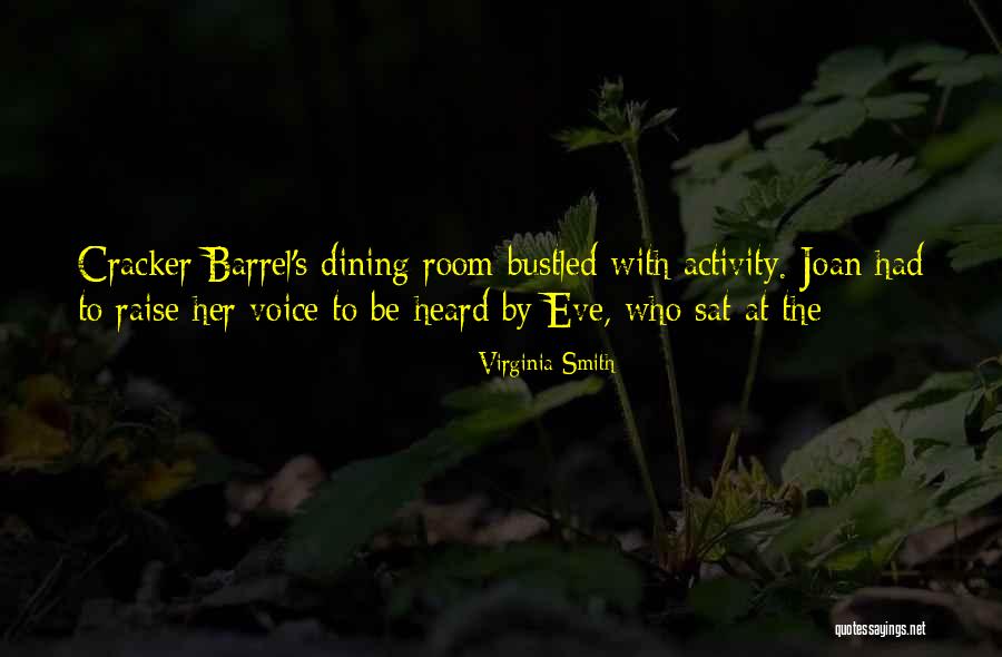 Eippatra Quotes By Virginia Smith Eippatra Quotes By Virginia Smith
