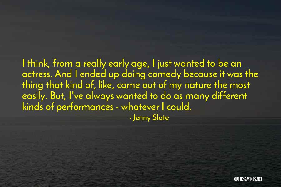 Eippers Bakery Quotes By Jenny Slate Eippers Bakery Quotes By Jenny Slate