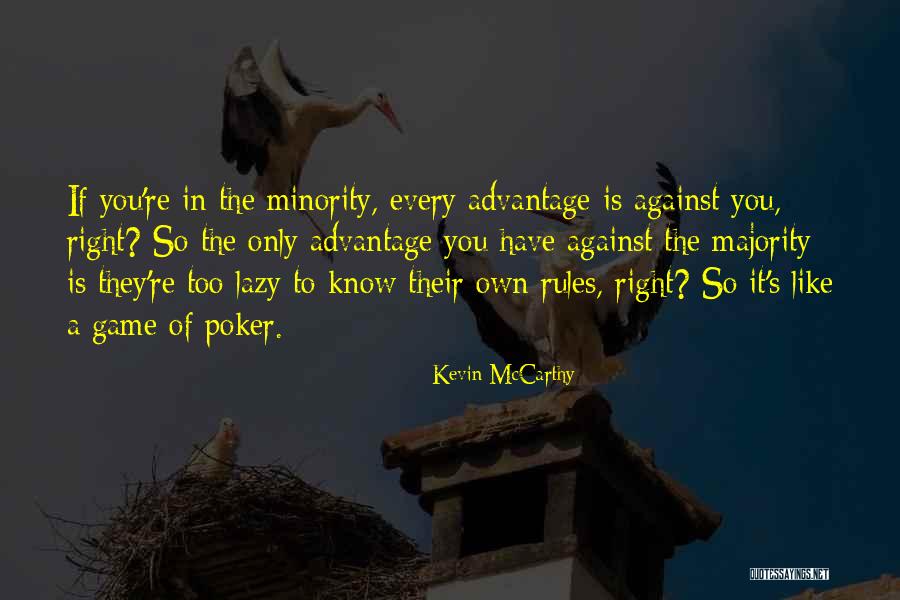 Eippert Quotes By Kevin McCarthy Eippert Quotes By Kevin McCarthy