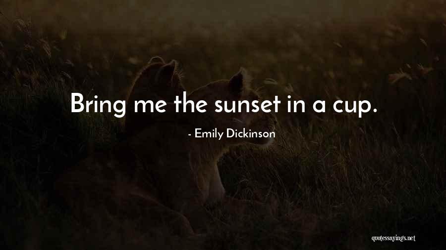 Eira Barbara Quotes By Emily Dickinson Eira Barbara Quotes By Emily Dickinson