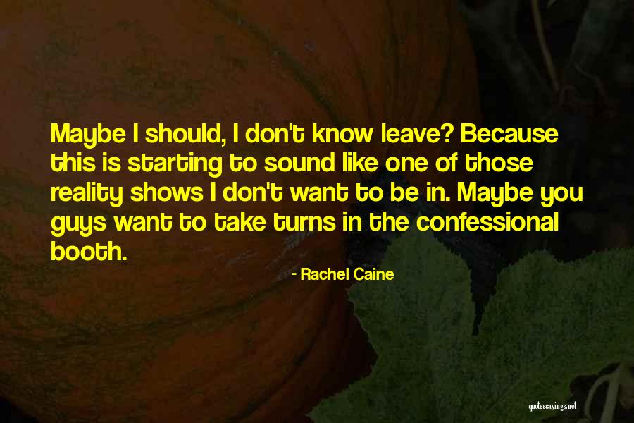 Eira Quotes By Rachel Caine Eira Quotes By Rachel Caine