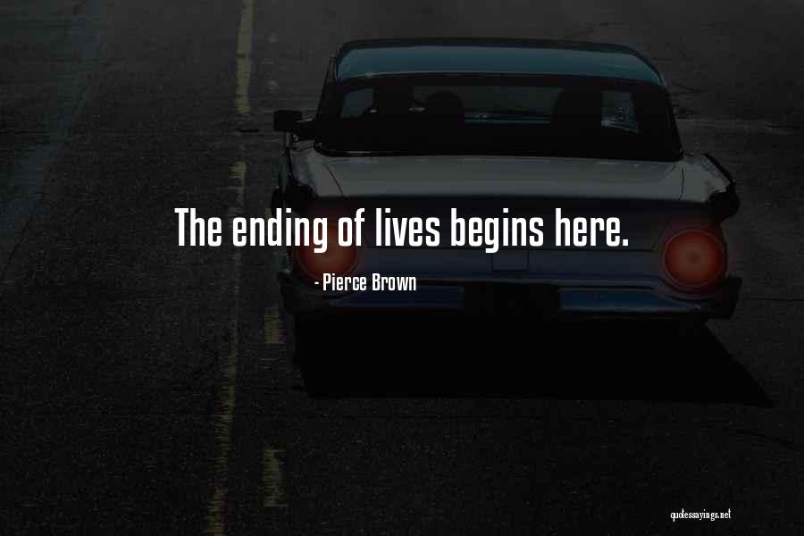 Eiras Significado Quotes By Pierce Brown Eiras Significado Quotes By Pierce Brown