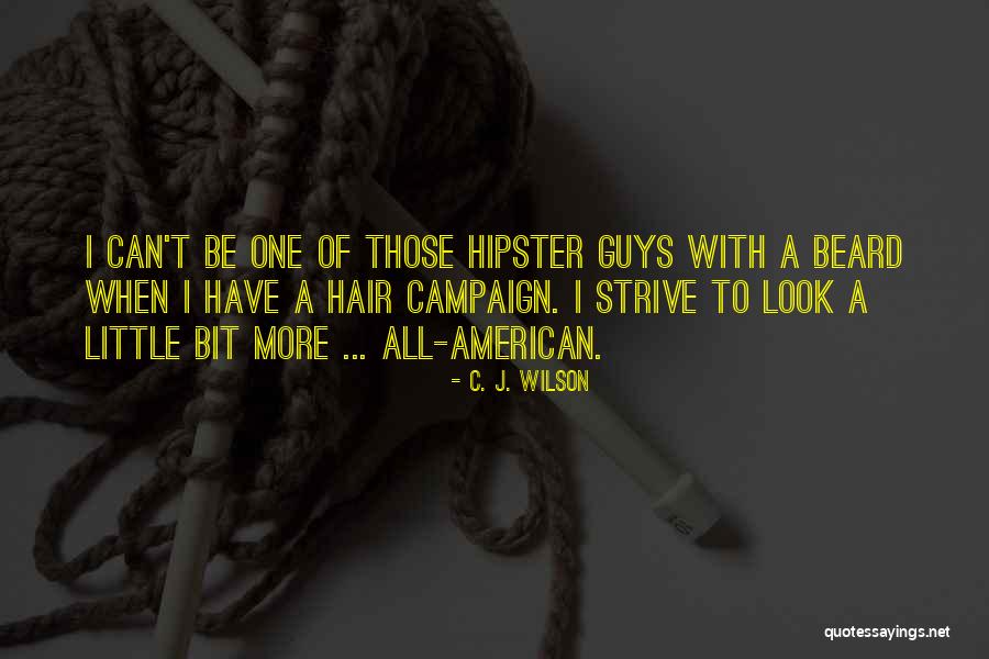 Eireann Lorsung Quotes By C. J. Wilson Eireann Lorsung Quotes By C. J. Wilson