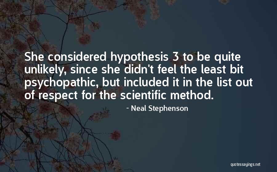 Eireann Wawrzynski Quotes By Neal Stephenson Eireann Wawrzynski Quotes By Neal Stephenson