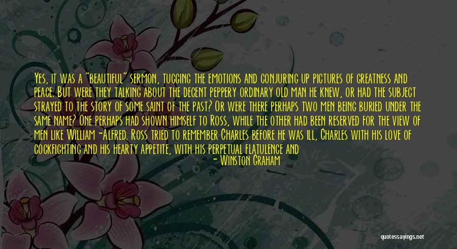 Eireann Wawrzynski Quotes By Winston Graham Eireann Wawrzynski Quotes By Winston Graham