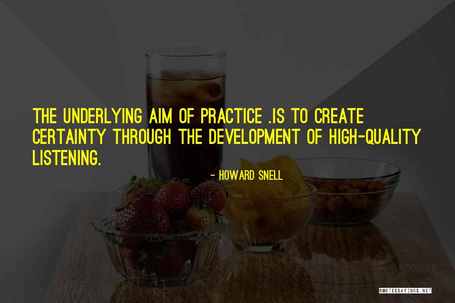 Eirelyn Quotes By Howard Snell Eirelyn Quotes By Howard Snell