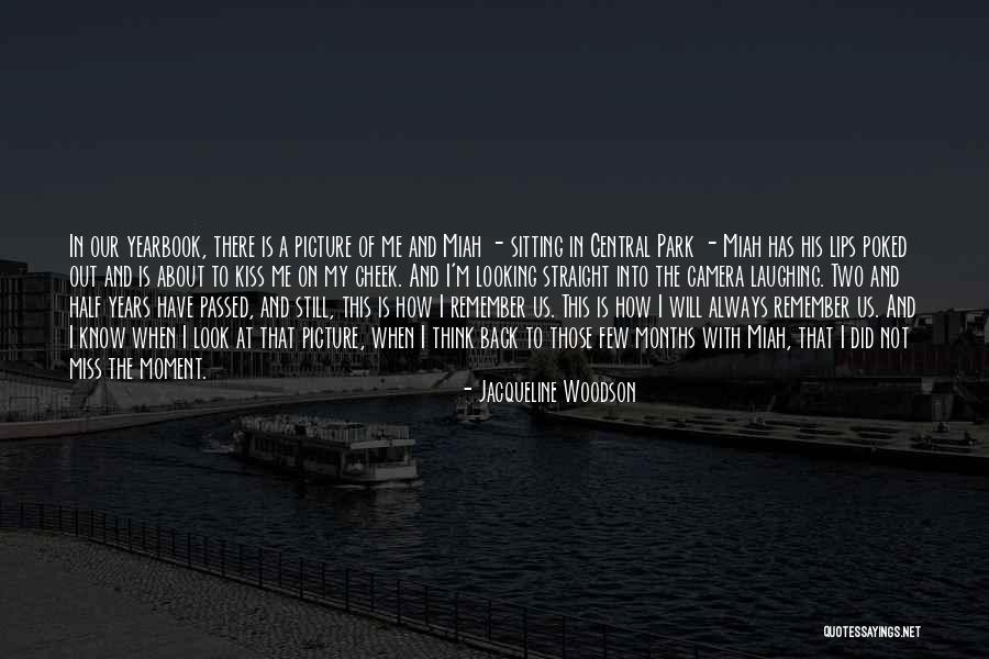 Eirian Music Quotes By Jacqueline Woodson Eirian Music Quotes By Jacqueline Woodson
