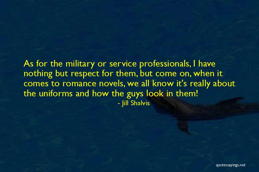 Eirik Glambek Quotes By Jill Shalvis Eirik Glambek Quotes By Jill Shalvis