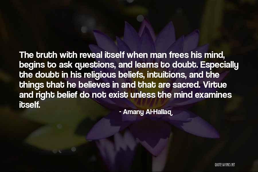Eirik Jensen Quotes By Amany Al-Hallaq Eirik Jensen Quotes By Amany Al-Hallaq