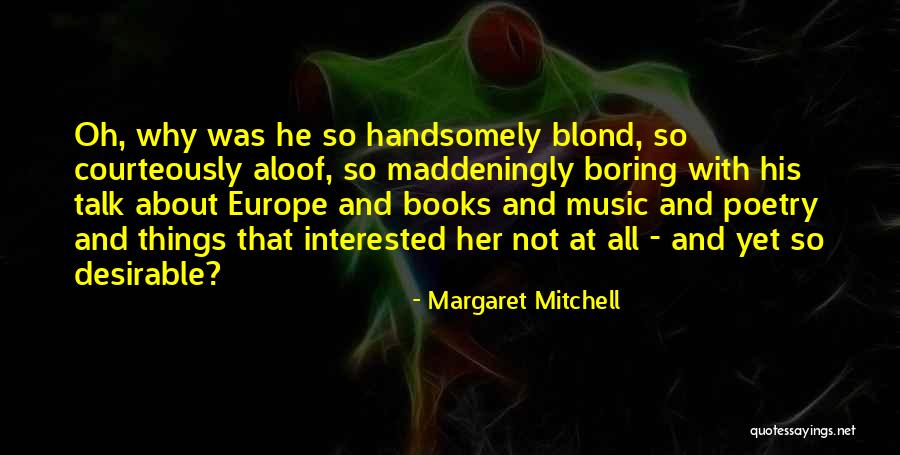 Eirik Jensen Quotes By Margaret Mitchell Eirik Jensen Quotes By Margaret Mitchell