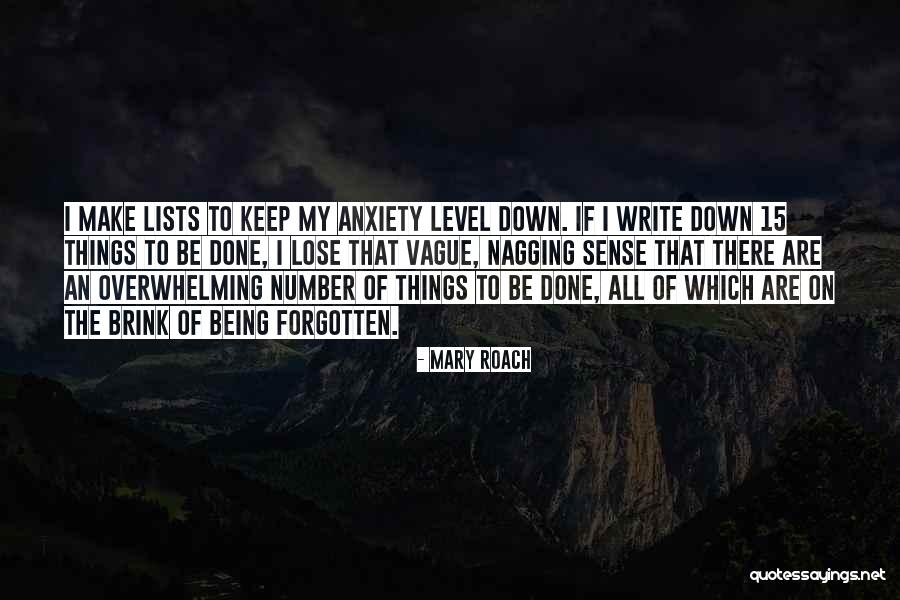 Eirikur J Nsson Quotes By Mary Roach Eirikur J Nsson Quotes By Mary Roach