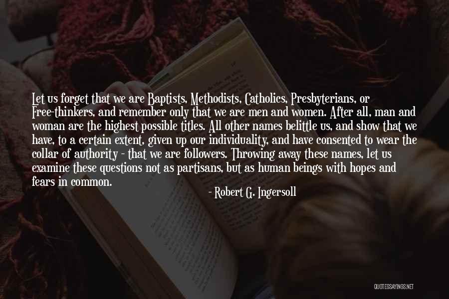 Eirinn Abu Quotes By Robert G. Ingersoll Eirinn Abu Quotes By Robert G. Ingersoll