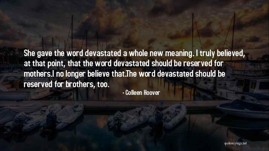 Eirinn Erny Quotes By Colleen Hoover Eirinn Erny Quotes By Colleen Hoover