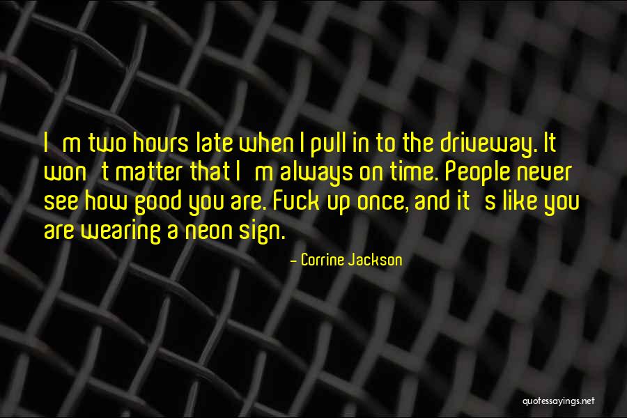 Eirinn Erny Quotes By Corrine Jackson Eirinn Erny Quotes By Corrine Jackson