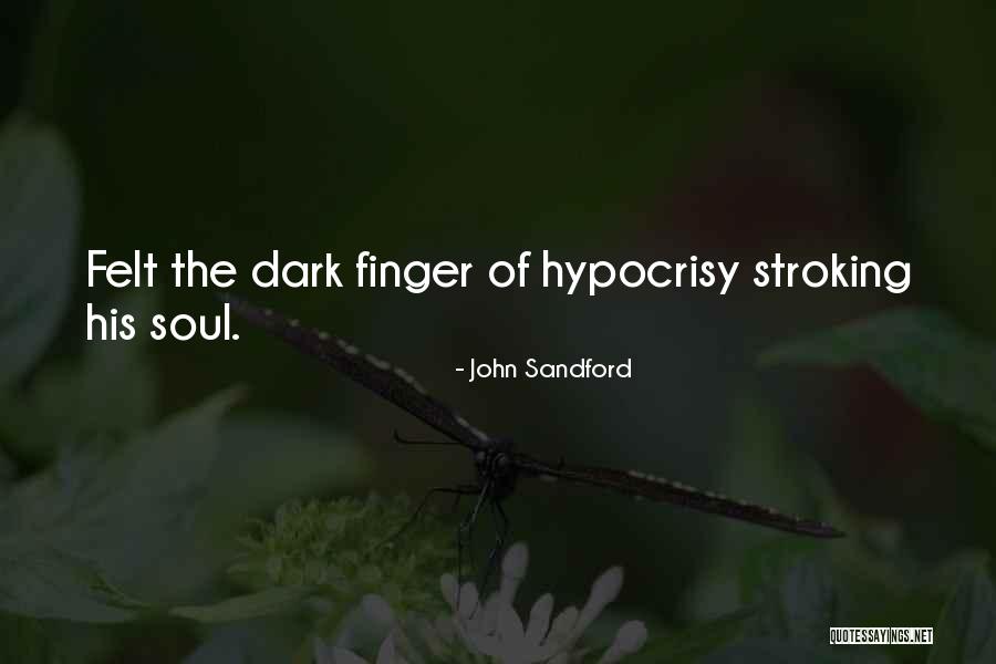 Eirinnske Quotes By John Sandford Eirinnske Quotes By John Sandford