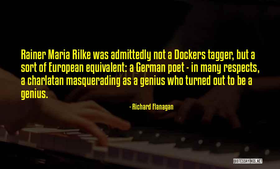 Eirinnske Quotes By Richard Flanagan Eirinnske Quotes By Richard Flanagan